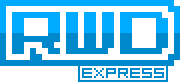 logo RWD Express